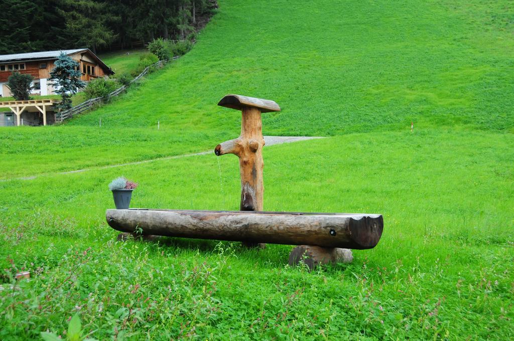 Bauernhaus Rossmoos Alpbach Chambre photo