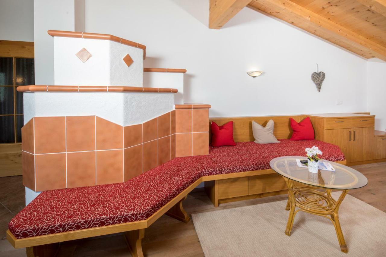 Bauernhaus Rossmoos Alpbach Extérieur photo