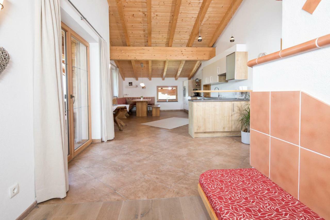 Bauernhaus Rossmoos Alpbach Extérieur photo