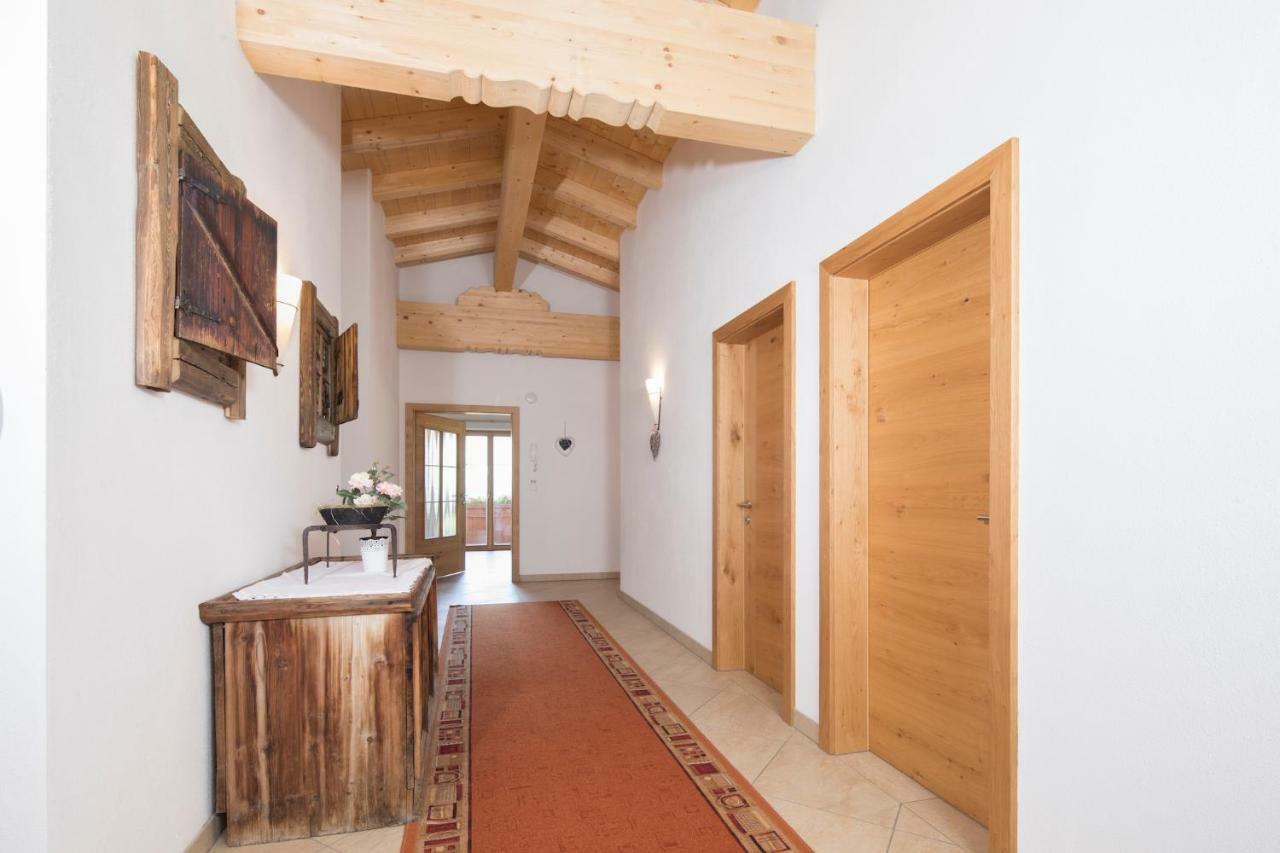 Bauernhaus Rossmoos Alpbach Extérieur photo